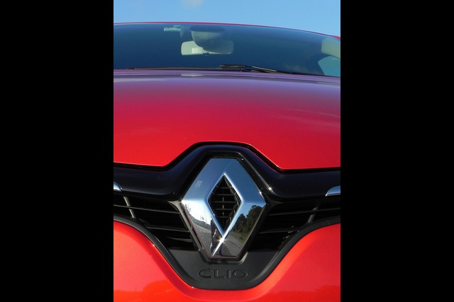 Renault Clio 0.9 TCe - 17