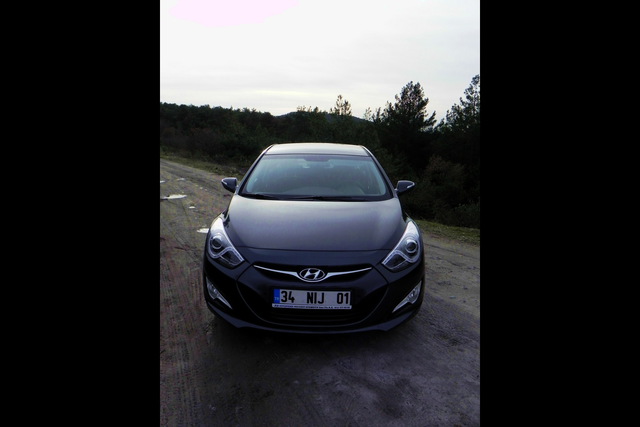 Hyundai i40 1.6 GDi - 6