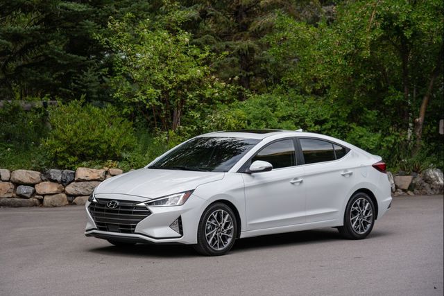 Yeni Hyundai Elantra Türkiye’de satılmaya başlandı - 10