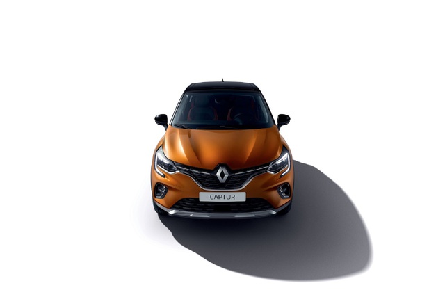 Yeni Renault Captur satışa çıktı - 18