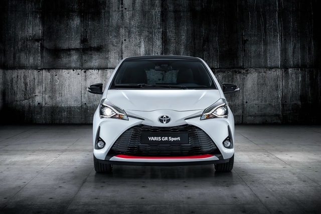 Toyota neredeyse tüm modellerine GR dokunuşu yapacak - 7