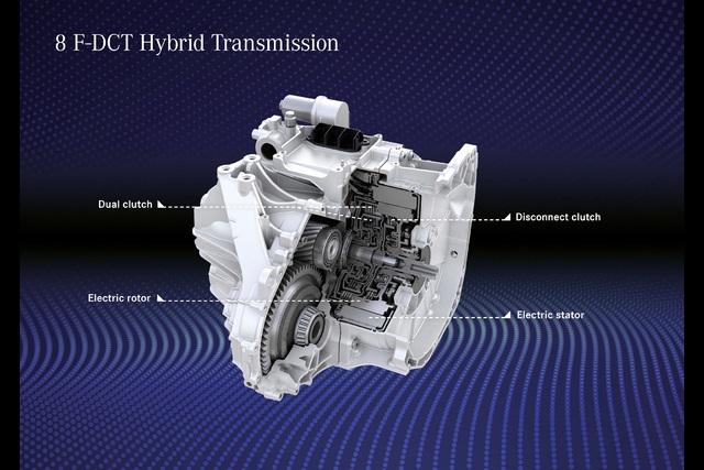 Mercedes, A ve B Serisi’nde plug-in hibrit versiyonu tanıttı - 4