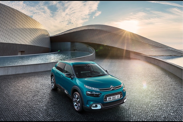 C4 Cactus makyajlandı - 12