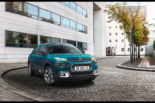 C4 Cactus makyajlandı - 13