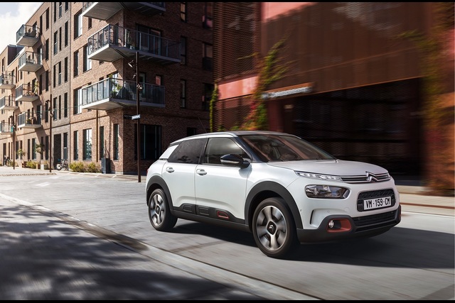 C4 Cactus makyajlandı - 14