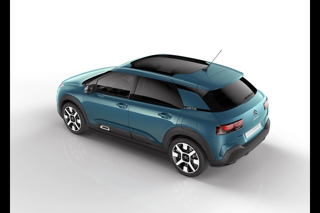 C4 Cactus makyajlandı - 18