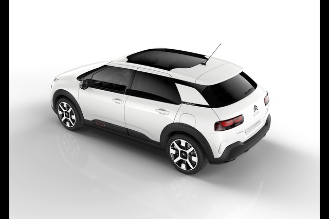 C4 Cactus makyajlandı - 19