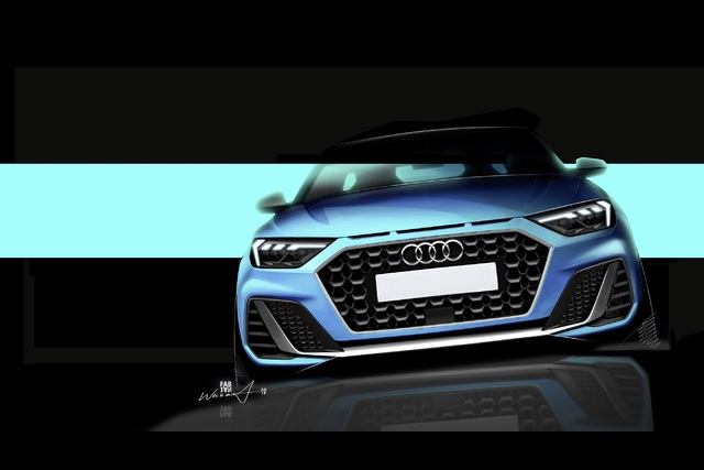 Daha sportif, daha teknolojik: Yeni Audi A1 - 15