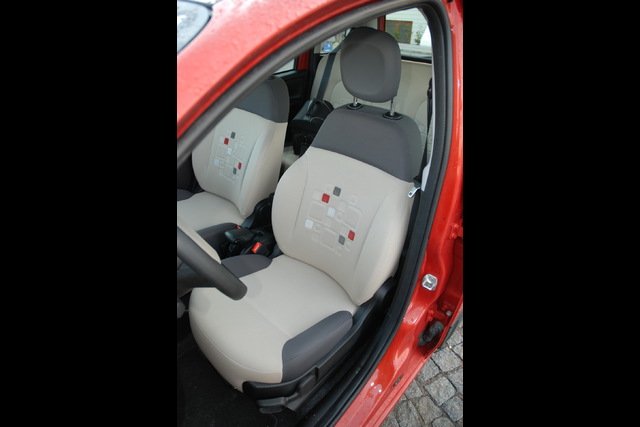 Fiat Panda 1.3 Multijet - 18