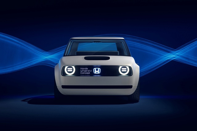 Honda Urban 2019'da piyasaya çıkmayı hedefliyor - 2