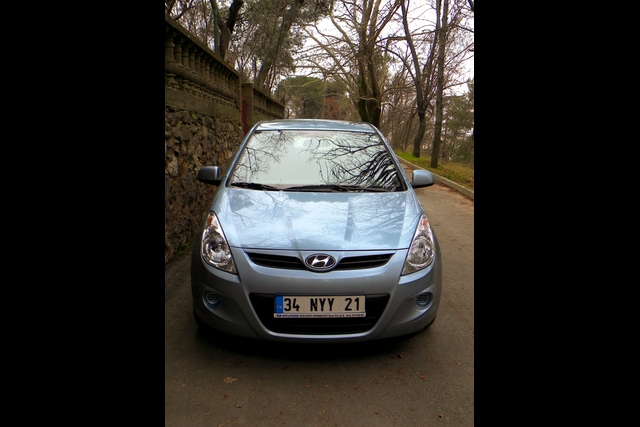 Hyundai i20 1.4 CRDi ISG Plus - 7