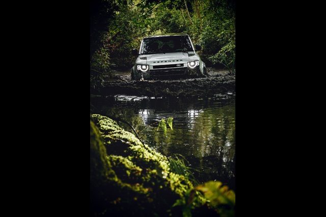 Yeni Land Rover Defender: Tüm detaylar - 18