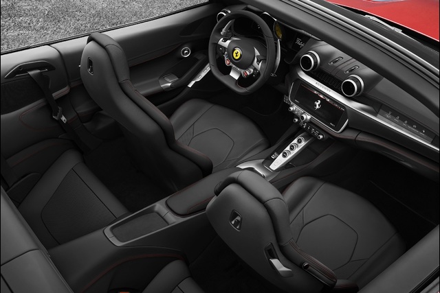 Ferrari Portofino, California T’nin yerini alıyor - 6