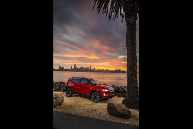 Yeni Jeep Compass satılmaya başlandı - 7