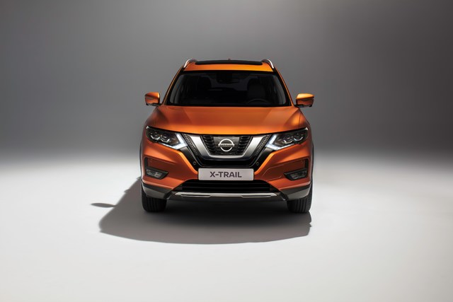 Makyajlı Nissan X-Trail’ın fiyatları belli oldu - 5