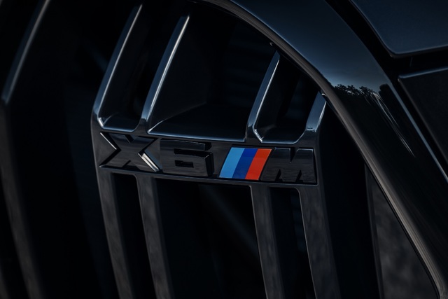 BMW X5 M ve X6 M ilk kez Competition seçeneğiyle geliyor - 20