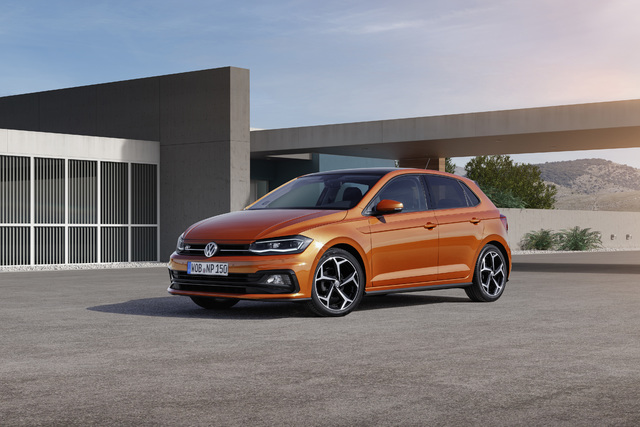 VW Polo altıncı nesliyle karşınızda - 3