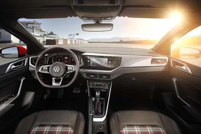 VW Polo altıncı nesliyle karşınızda - 11