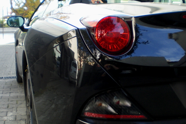 Ferrari California  - 2