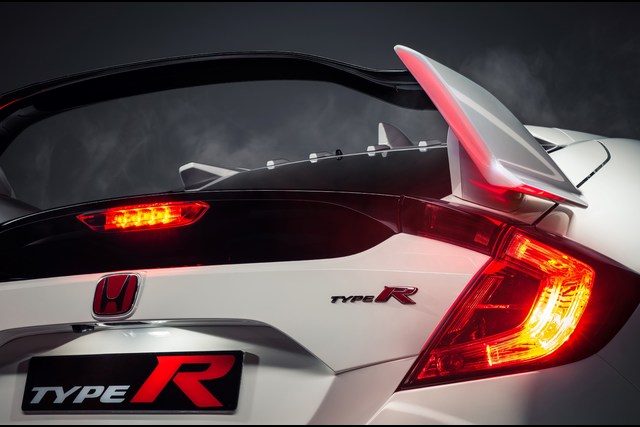 Yeni Type R İstanbul Park rekorunu da kırdı! - 7