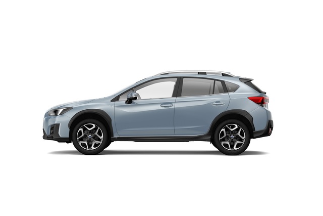 Yeni Subaru XV tanıtıldı - 5