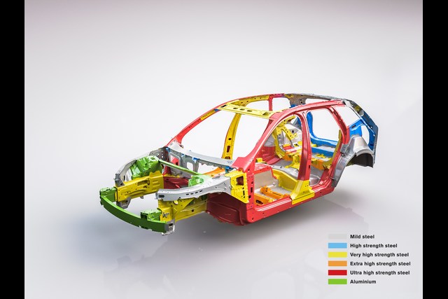 Yeni XC60 iddialı görünüyor - 17