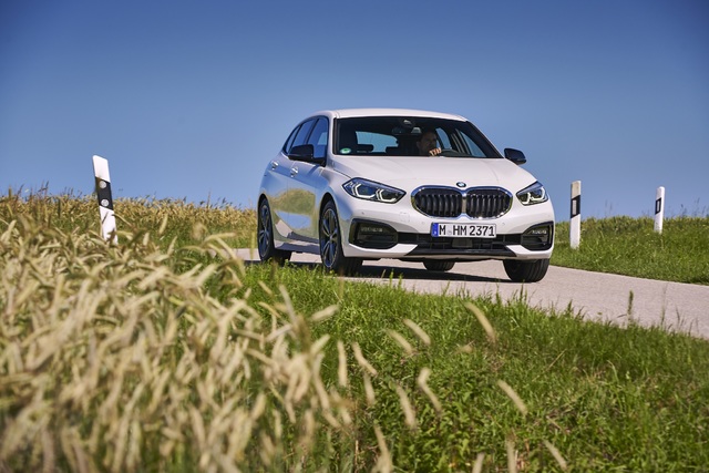 BMW, 2.0 litre dizel motorda hafif hibrit sistemi sunmaya başlıyor - 6