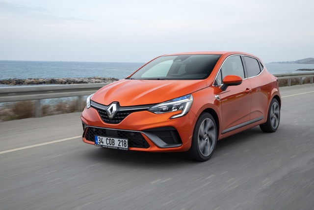 Yeni Renault Clio’nun fiyatları belli oldu - 4