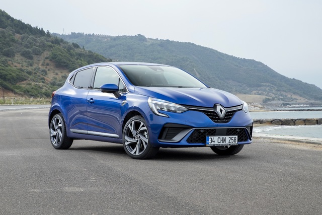 Yeni Renault Clio’nun fiyatları belli oldu - 13