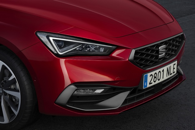 Yeni SEAT Leon Türkiye pazarında satışa çıktı - 8