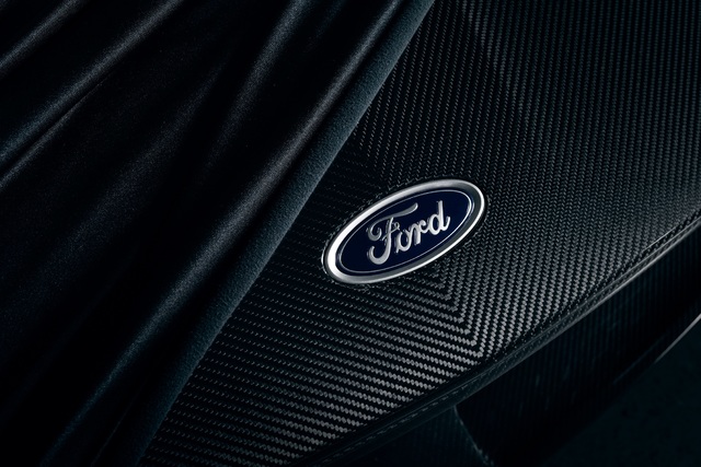 Ford GT 2020 model yılı için güncellendi - 13