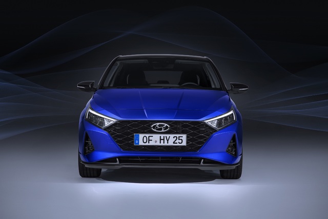 Yeni Hyundai i20 Türkiye’de satışa çıktı - 4