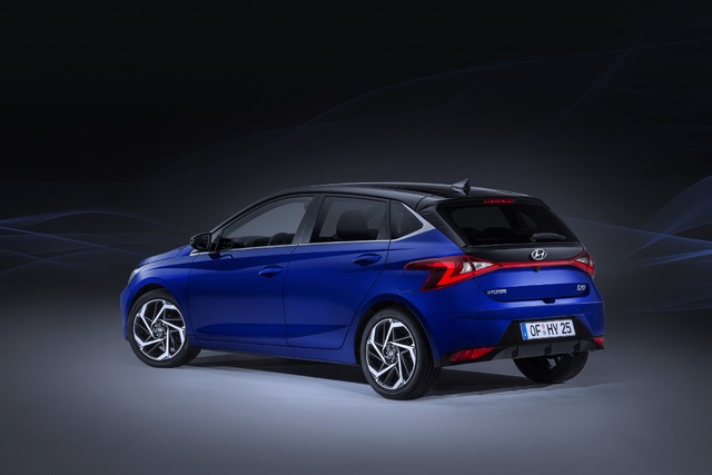 Yeni Hyundai i20 Türkiye’de satışa çıktı - 6