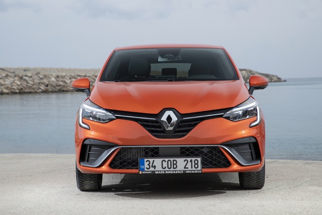 Renault Clio “Türkiye’de Yılın Otomobili” ödülünü aldı - 8