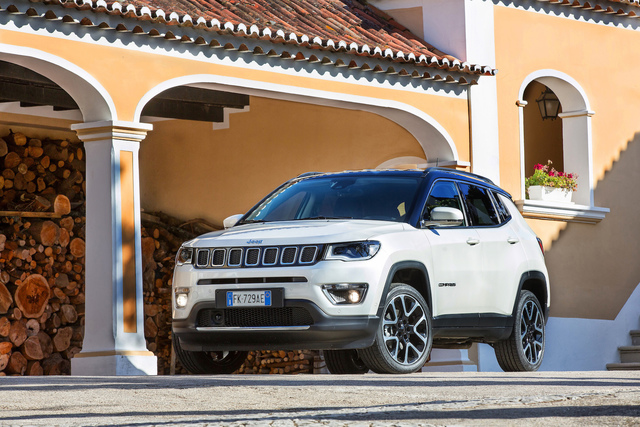 Jeep Compass 4xe Türkiye’de satışa sunuldu - 5