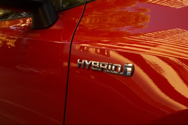 Toyota Corolla Hatchback 1.8 Hybrid Passion X-Pack Test Sürüşü - 19