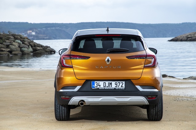 Yeni Renault Captur satışa çıktı - 3