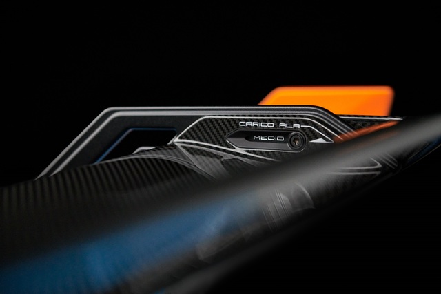 Karşınızda Lamborghini Huracan'ın son versiyonu STO! - 13