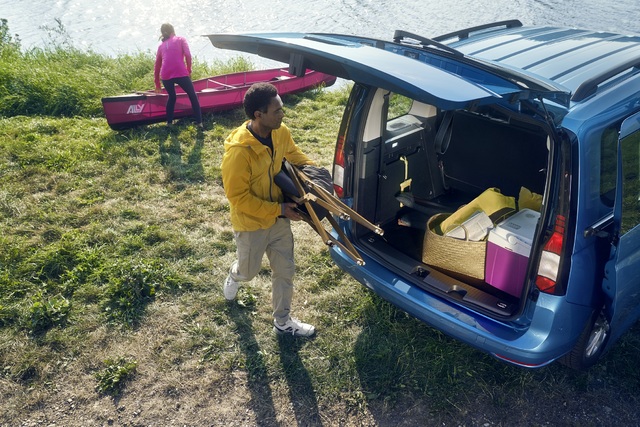 Yeni VW Caddy Türkiye’de - 11