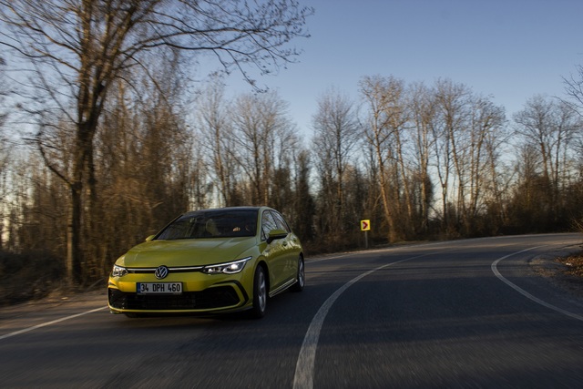 Yeni VW Golf Türkiye’de satışa sunuldu - 6