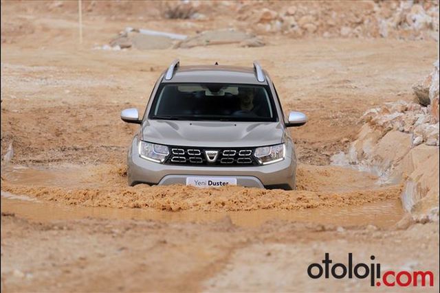 Yeni Dacia Duster'ın fiyatları belli oldu - 2