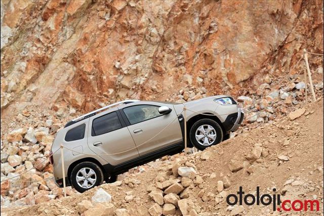 Yeni Dacia Duster'ın fiyatları belli oldu - 3