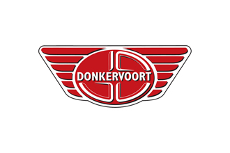 Donkervoort