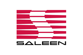 Saleen