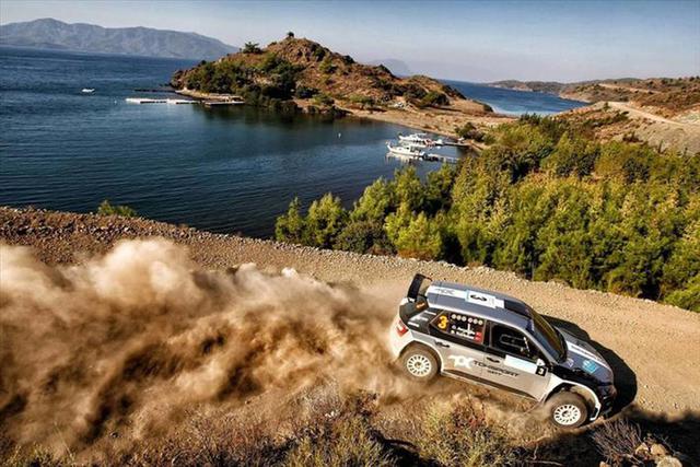 Türkiye 2018 sezonunda WRC'ye geri dönüyor! - 0