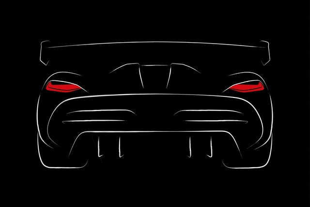 Koenigsegg yeni modelini Cenevre Fuarı’nda tanıtacak - 0