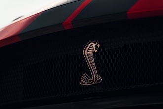 Ford, yeni Shelby GT500'ün teaser fotoğrafını yayınladı